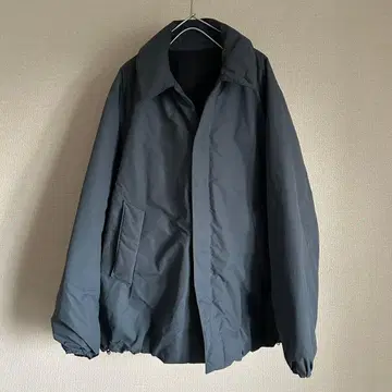 스티븐 앨런 DALUMA 블루종