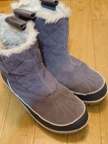 소렐 스노우 부츠