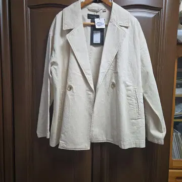 Sugar Dept. 데님 자켓 LL 사이즈