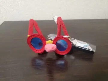 원더랜드 앨리스 안경 새 70주년