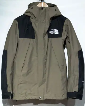THE NORTH FACE 마운틴 자켓 와이마라너 브라운 S
