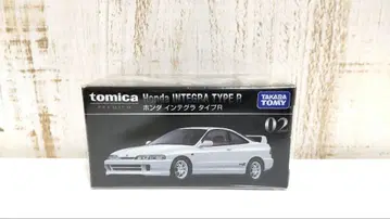 토미카 프리미엄 인테그라 타입 R DC2 단종