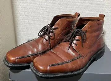 ECCO 숏부츠 26.0cm/EEE