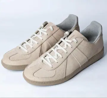 Pascal Marie Desmarais 스니커즈