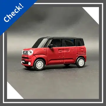 왜건R 미니카 WAGONR 1/43 미니카 모델카 풀백카