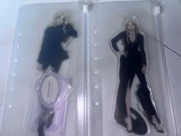 명탐정 코난 베르무트 아크릴 스탠드