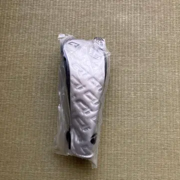 테일러메이드 Qi35 레스큐 UT 골프헤드커버 미사용 새상품