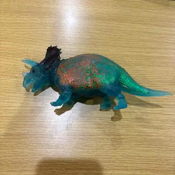 안도코 트리케라톱스