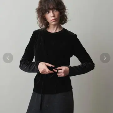 Steven Alan 벨로아 카슈쿨 베스트