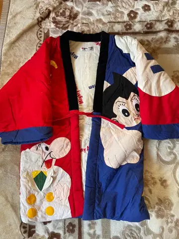 철완 아톰 반텐 쇼와 레트로