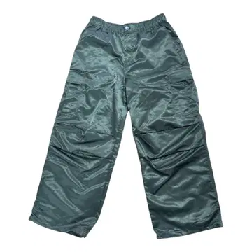 SPLR 나일론 카고 팬츠