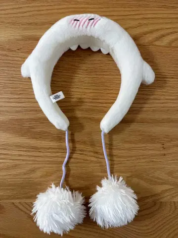 USJ 테레사 머리띠