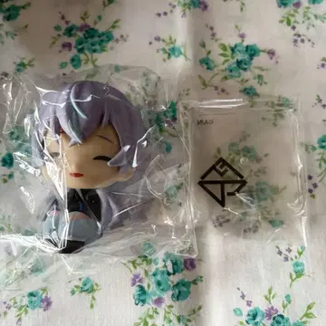 니지산지 Dytica 니지코토 호시미치 쇼 B 피규어