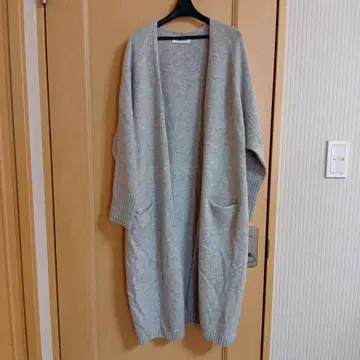 Sarahwear 그레이 가디건