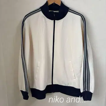 새상품급 niko and - 니코앤드 모듬 트랙 저리 long