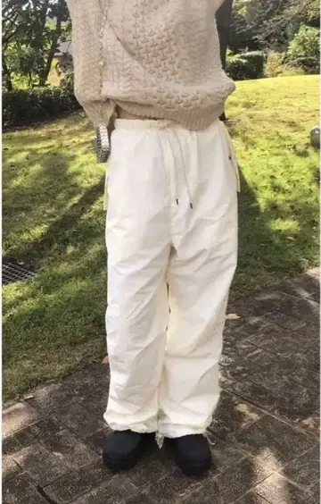 AUSTINN Octa Snow Pants