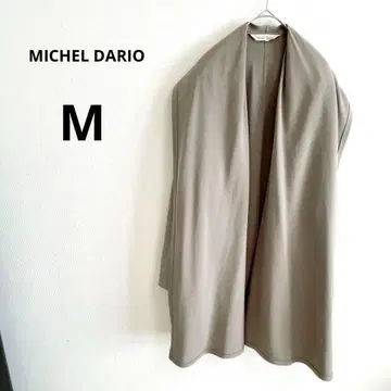 A109 마이클 다리오 / 가디건 / 볼레로 / M / 긴팔 / 그레이