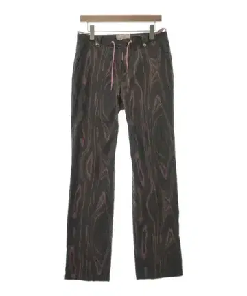 THE WORLD IS YOURS 팬츠 (기타) 남성용