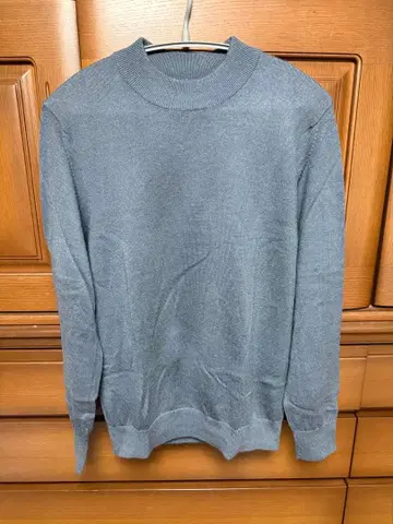 오리히카 비즈니트 (BIZ KNIT) 모크넥