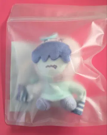 txt 휴닝카이 훔냐링 레인보우 뿔바투 키링