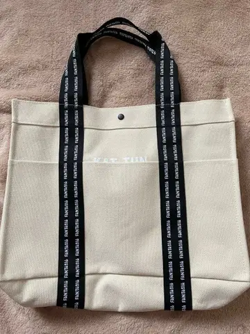 KAT-TUN fantasia 투어 백