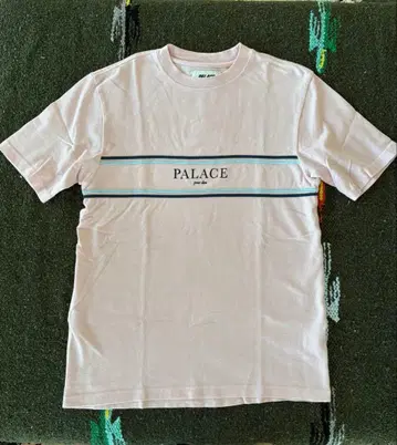 Palace skateboards T셔츠