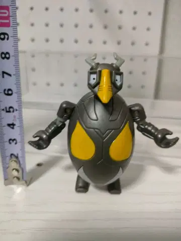 챠란포란 제튼 레트로