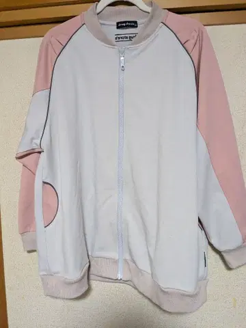 드럭 스토어즈 집업 자켓