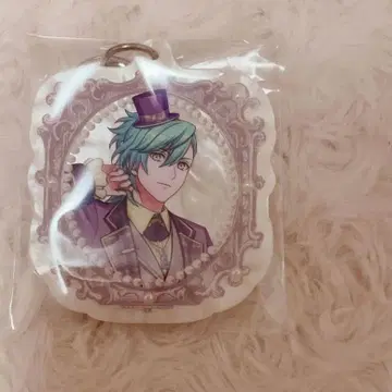 미카제 아이 CCL 아크릴 키링