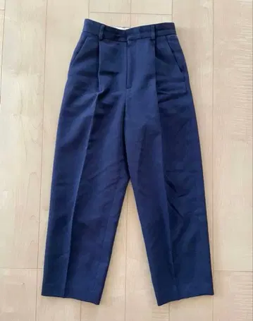 roku 6 KARSEY PANTS 네이비 34