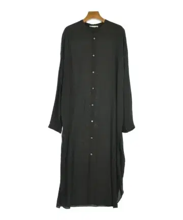 GALERIE VIE 셔츠 원피스 여성용