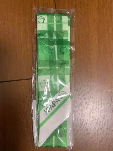 컬러풀 피치 쟈파파