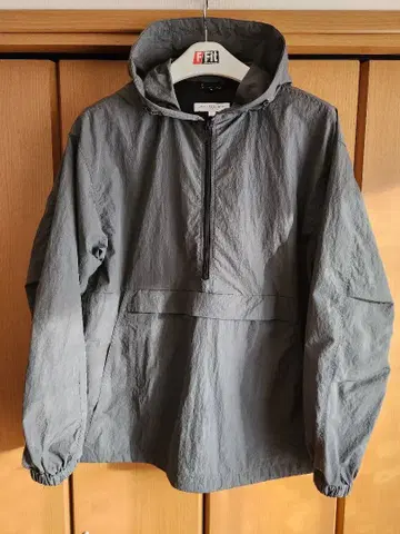 URBAN RESEARCH 나일론 아노락 자켓