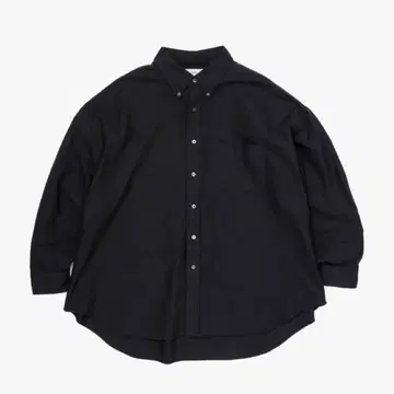 Graphpaper Oxford Oversized B.D.Shirt