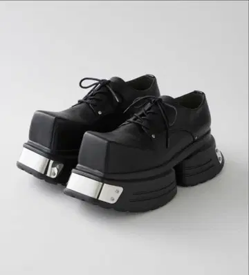 [컨디션 최상] grancy 가죽 신발