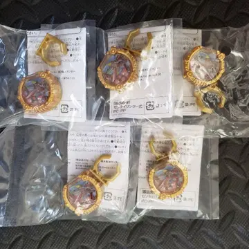 [ 선착순 ] 고쥬우쟈 센타이링 고렌쟈 어패럴 한정판 5개