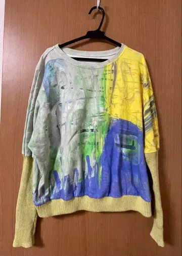 [ 히로코코시노 ] 트레이닝복 사이즈 38