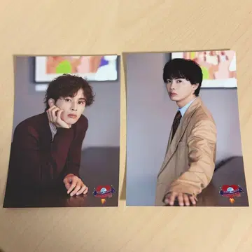 에비라이 형제 유닛 쿠사카와 형제