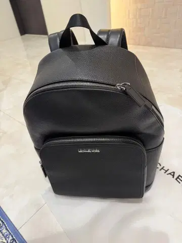 MICHAEL KORS 남성용 백팩