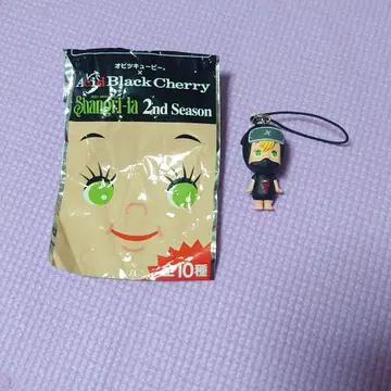 Acid Black Cherry 큐피 미에현