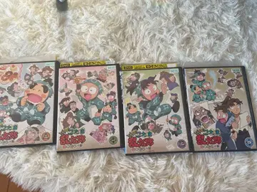 닌타마 란타로 DVD 렌탈 상품