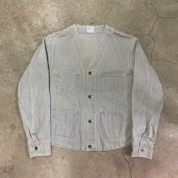 NEW MANUAL #026 LE ENGINEER JACKET 12