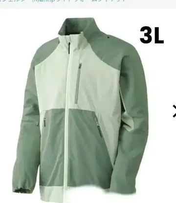 워크맨 엑스쉘터 단열 베타 라이트웜 자켓 새상품, 미사용