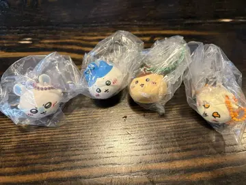 치이카와 가챠가챠