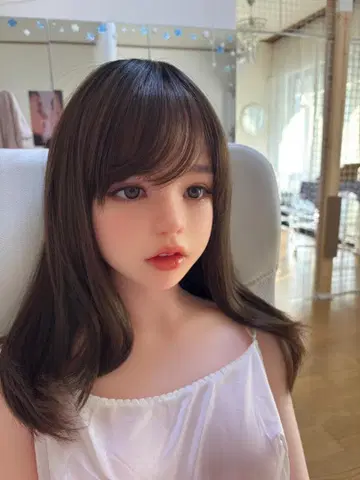 등신대 리얼 인형 피규어