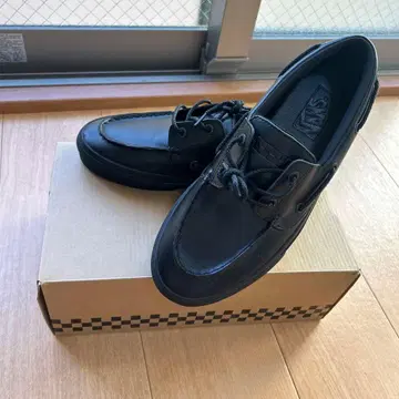 VANS 반스 로퍼