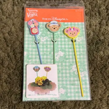 스프링 더피 정원 피크 셰리메이 새상품