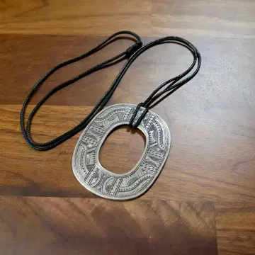 투아레그 목걸이 TOUAREG