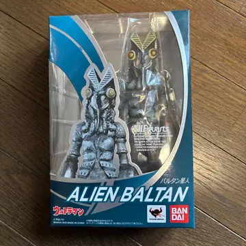 SHFiguarts ALIEN BALTAN 피규어