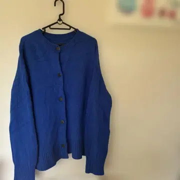 저널 스탠다드 리룸 해밀턴 에어 크루넥 2WAY 풀오버